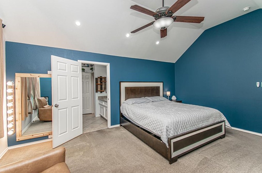 15815 Azalea Shr Ct, Houston TX  77044-1161 exterior