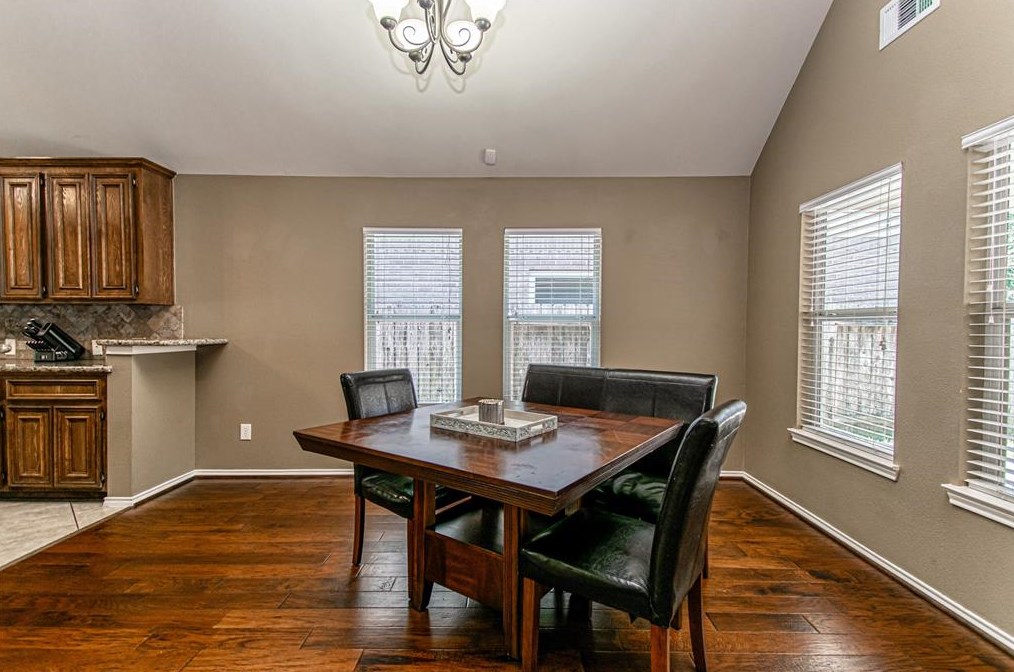 15815 Azalea Shr Ct, Houston TX  77044-1161 exterior