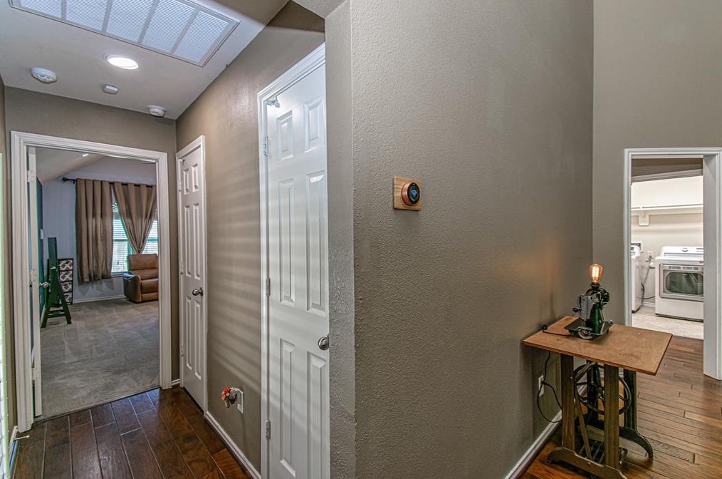 15815 Azalea Shr Ct, Houston TX  77044-1161 exterior