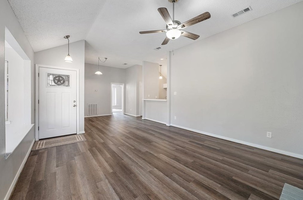 15810 Locust Grove Dr, Houston TX  77095-3619 exterior