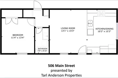 506 Main Street, Pasadena, TX 77506 - Photo 3