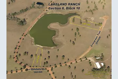 415 Evergreen Trail, Woodville, TX 75979 - Photo 9