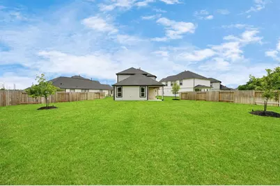 2142 Emerald Diamond Court, Fresno, TX 77545 - Photo 29