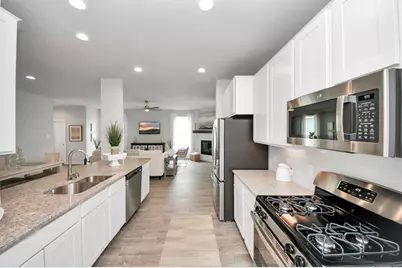 2142 Emerald Diamond Court, Fresno, TX 77545 - Photo 17