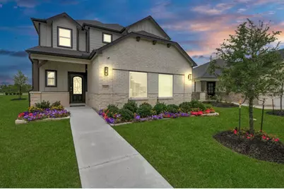 2142 Emerald Diamond Court, Fresno, TX 77545 - Photo 1