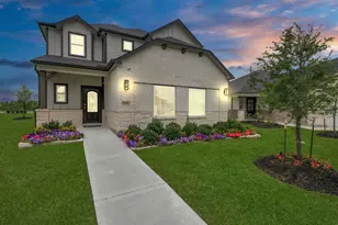 2142 Emerald Diamond Ct, Fresno, TX 77545 - Photo 1