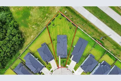 2142 Emerald Diamond Court, Fresno, TX 77545 - Photo 7