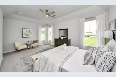 2142 Emerald Diamond Court, Fresno, TX 77545 - Photo 23