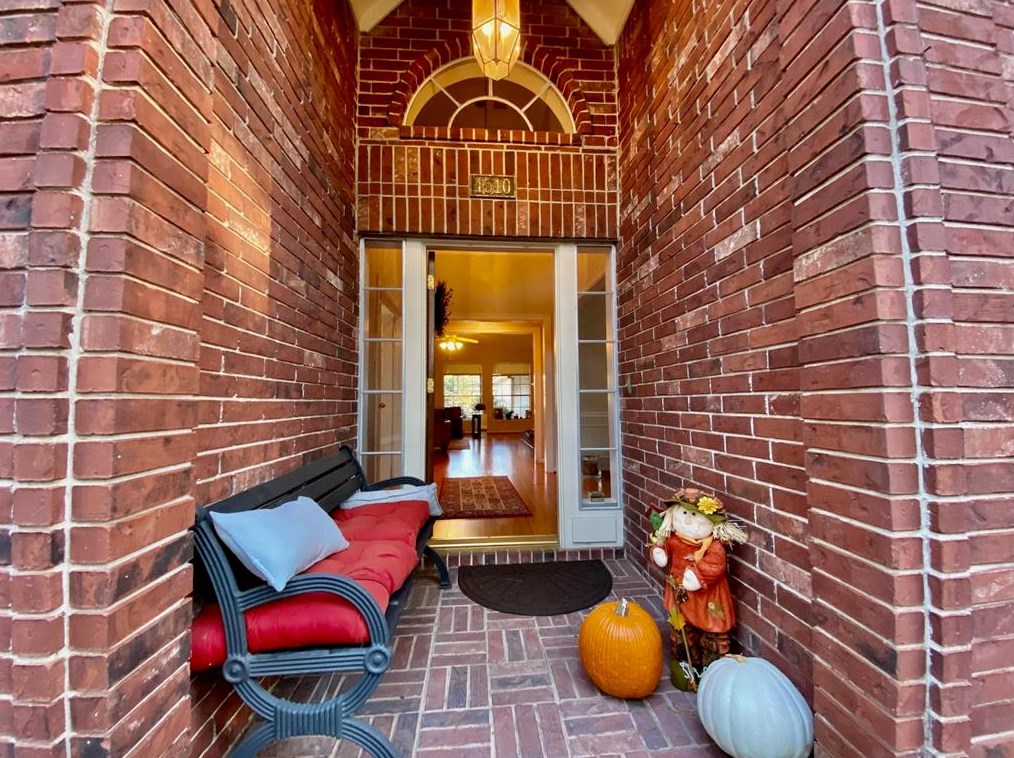 4510 Colony Hills Dr, Sugar Land TX  77479-3219 exterior