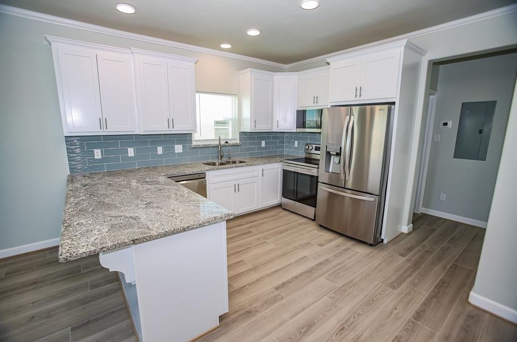 331 Caisson, Jones Creek TX  77541 exterior