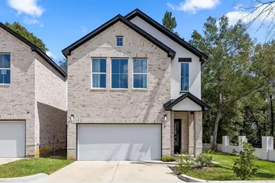 7934 Hennessy Lane #1, Spring, TX 77389 - Photo 1