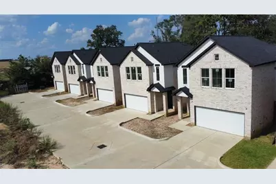 7934 Hennessy Lane #1, Spring, TX 77389 - Photo 9