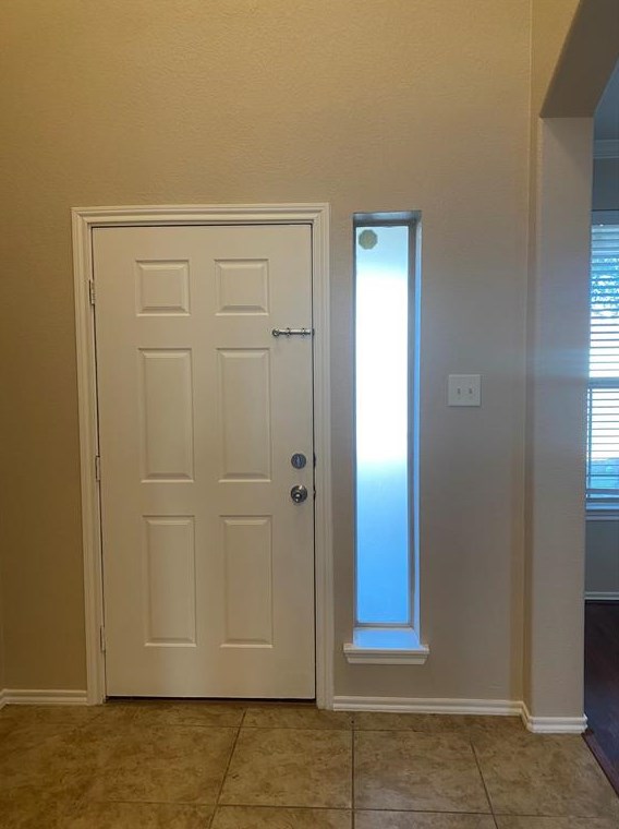 4306 Sprangletop Ave, Baytown TX  77521-5534 exterior