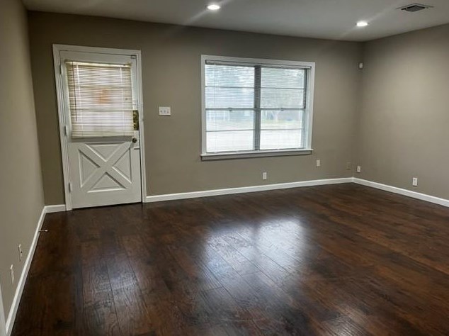 3626 Yellowstone Blvd, Houston TX  77021-2545 exterior