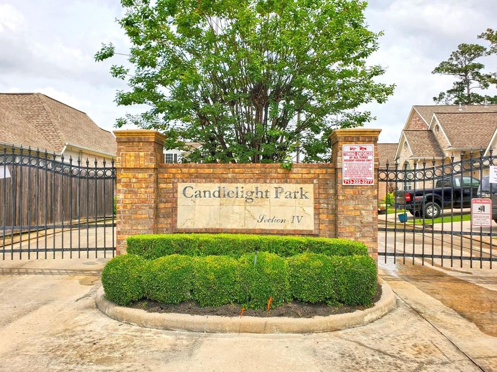 18711 Scented Candle Way, Spring TX 77388-5544 exterior
