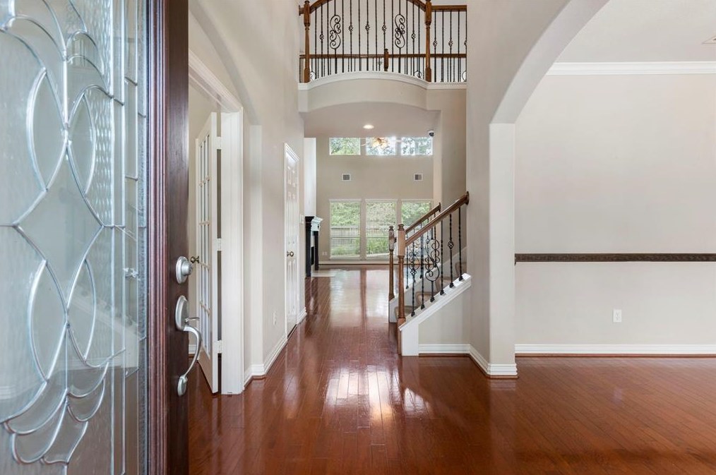 55 Matisse Meadow Ct, Spring TX  77382-2796 exterior