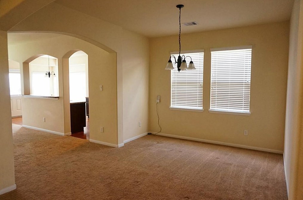 2614 Whitetip Ct, Katy TX  77449-2675 exterior