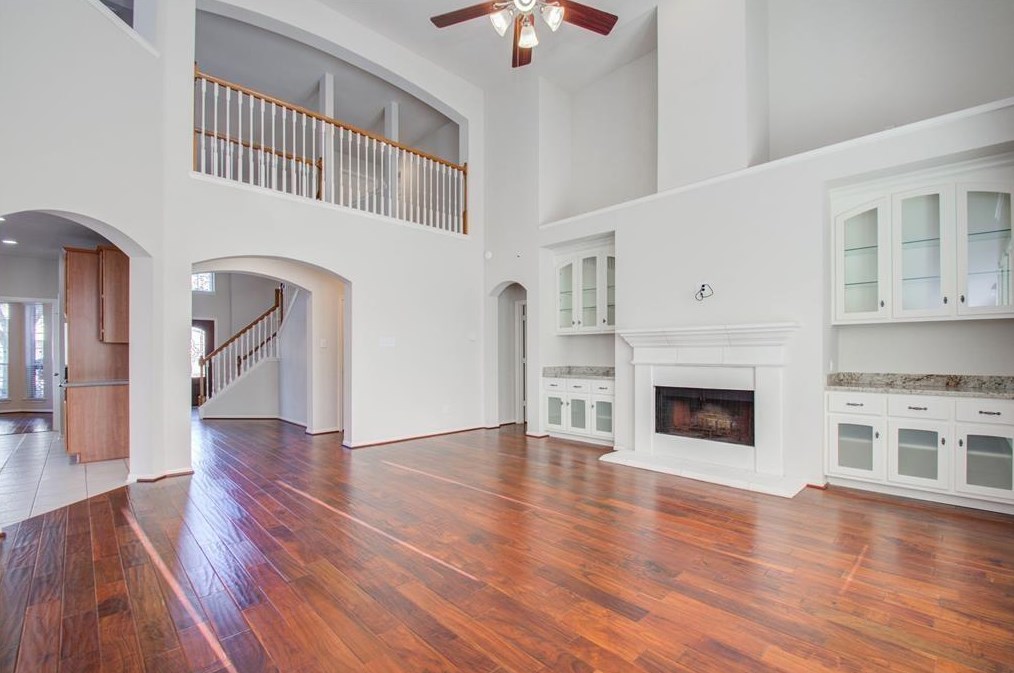 20011 Glen Lake Dr, Spring TX  77388-2964 exterior