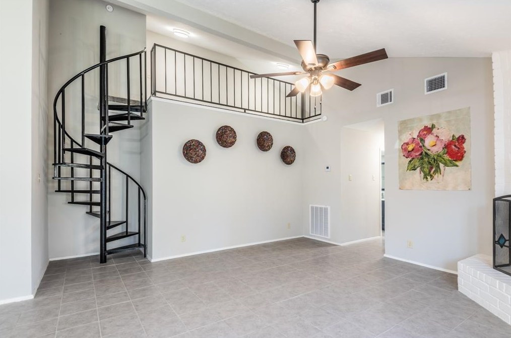 3121 Trembling Creek Cir, Spring TX  77373-8831 exterior
