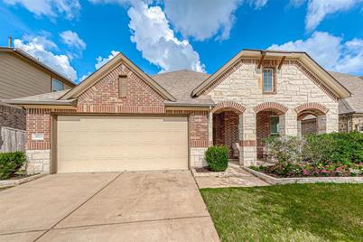 9723 Sable Canyon Drive, Richmond, TX 77406 - Photo 1