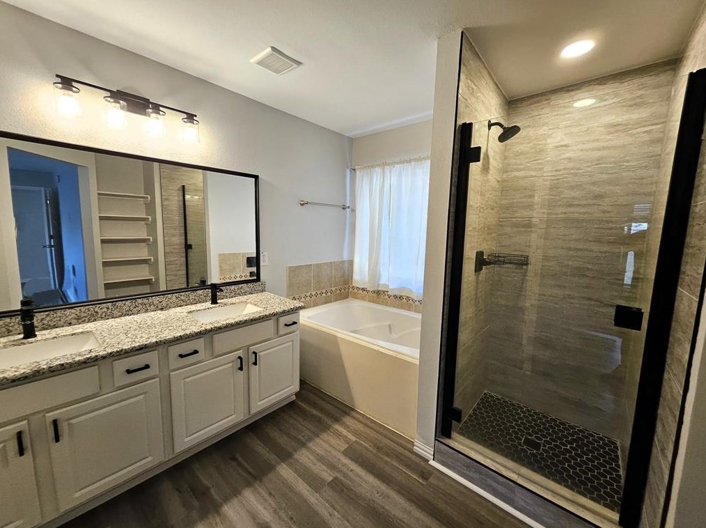 8918 Tarpon Spg Ln, Houston TX  77095-2264 exterior