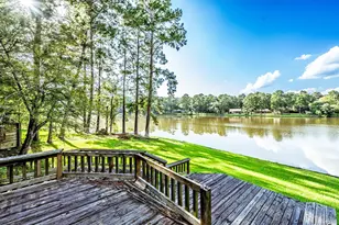 1915 E Lake Dr, Huntsville, TX 77340 - Photo 45