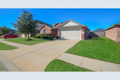 2307 Manchester Crossing Drive - Photo 1