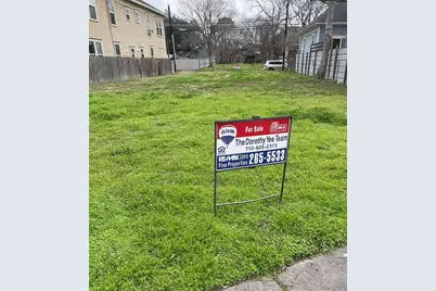 1714 Hardy Street, Houston, TX 77026 - Photo 5