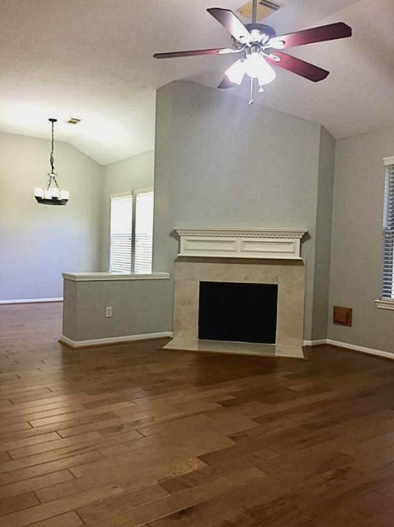 4506 Springfield Lakes St, Sugar Land TX  77479-2000 exterior