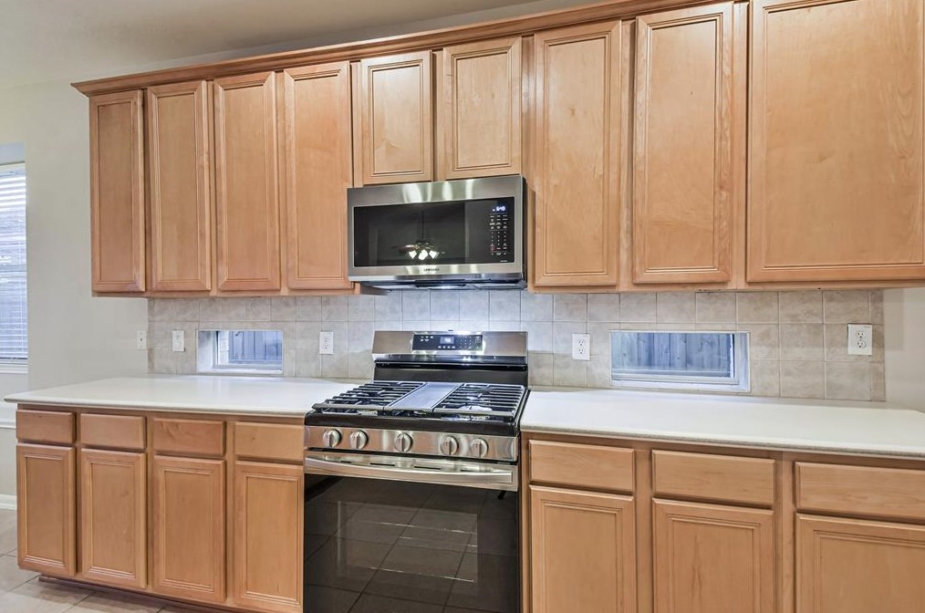 18410 Cascade Timbers Ln, Tomball TX  77377-5557 exterior