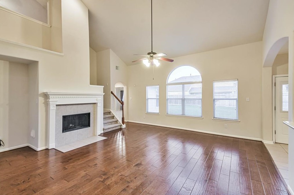 18410 Cascade Timbers Ln, Tomball TX  77377-5557 exterior