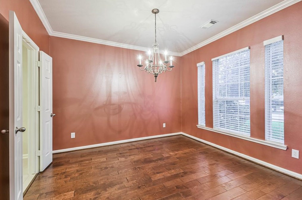 18410 Cascade Timbers Ln, Tomball TX  77377-5557 exterior