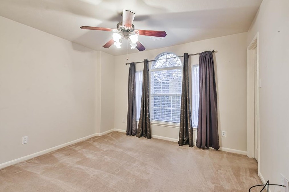 18410 Cascade Timbers Ln, Tomball TX  77377-5557 exterior