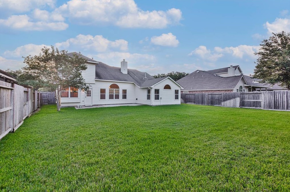 18410 Cascade Timbers Ln, Tomball TX  77377-5557 exterior