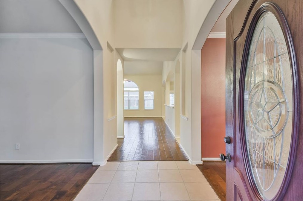 18410 Cascade Timbers Ln, Tomball TX  77377-5557 exterior