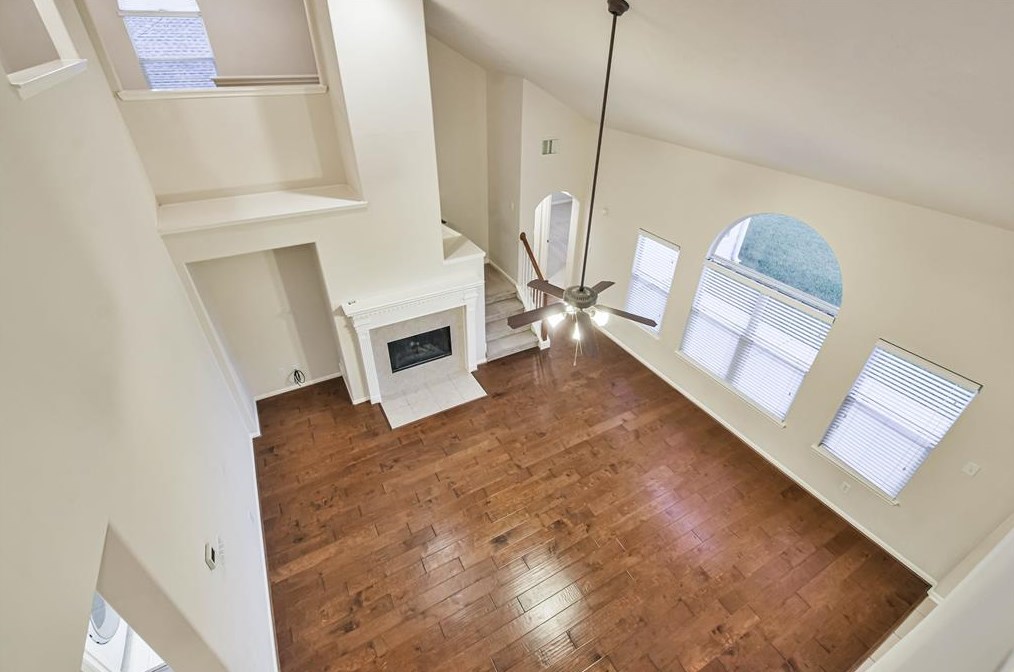 18410 Cascade Timbers Ln, Tomball TX  77377-5557 exterior