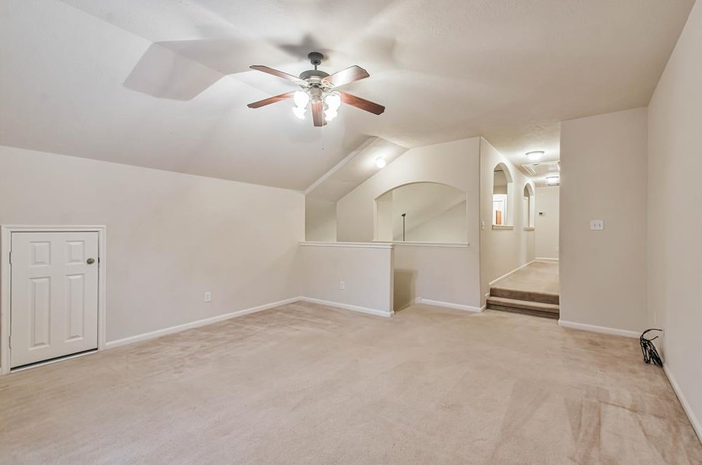 18410 Cascade Timbers Ln, Tomball TX  77377-5557 exterior