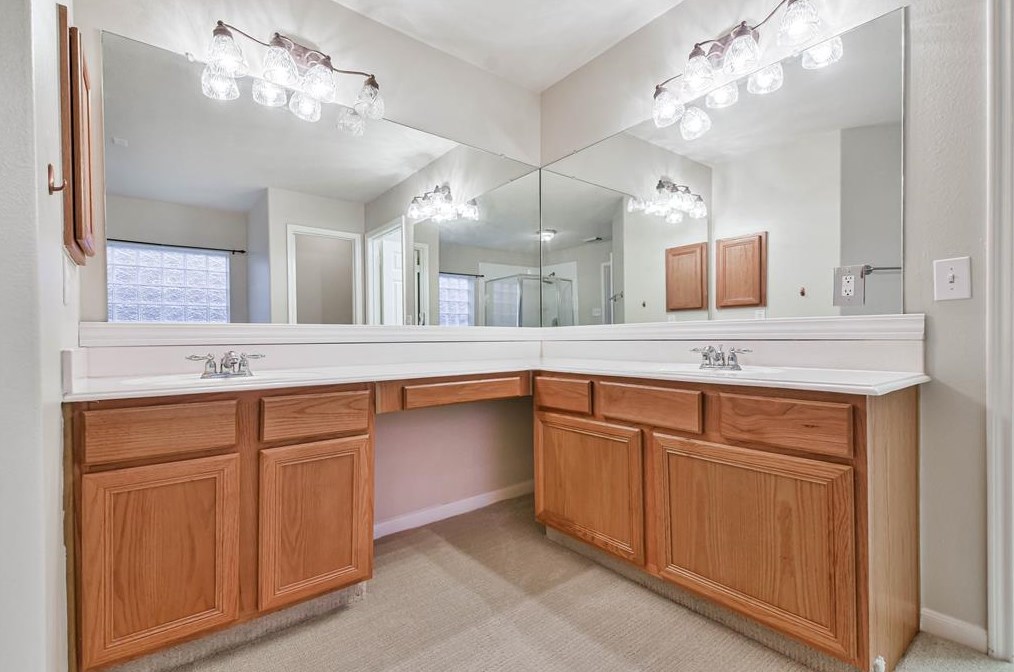 18410 Cascade Timbers Ln, Tomball TX  77377-5557 exterior
