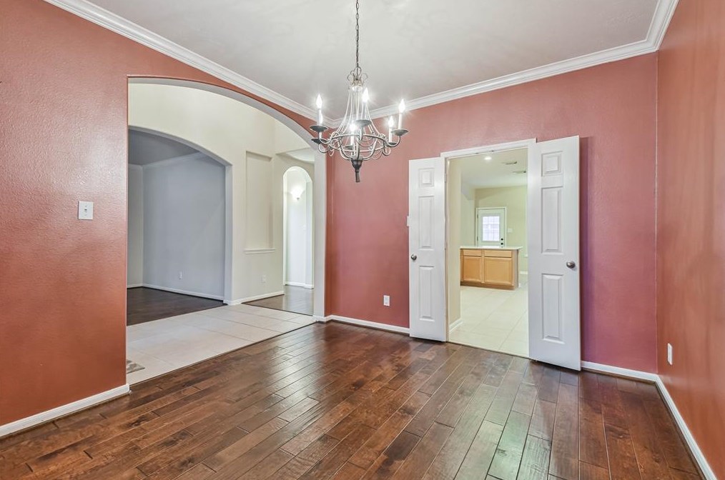 18410 Cascade Timbers Ln, Tomball TX  77377-5557 exterior