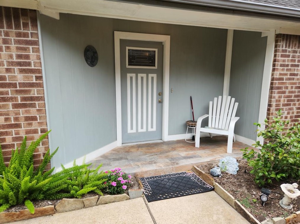 12902 Careywood Dr, Sugar Land TX  77478-2538 exterior