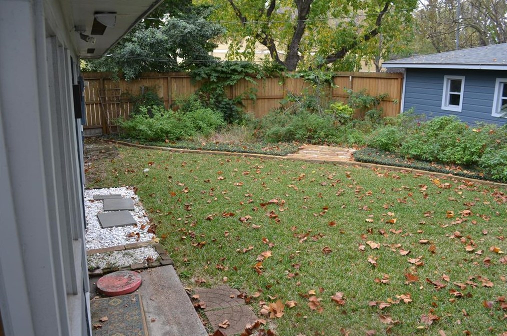 2603 Centenary St, Houston TX  77005-3937 exterior