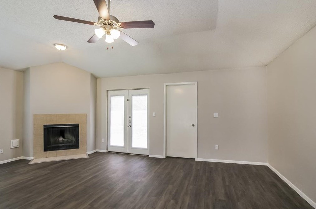 9723 Orangevale Dr, Spring TX  77379-4353 exterior