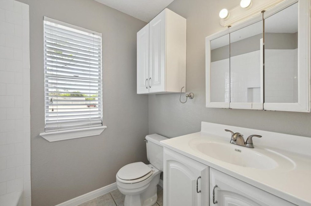 19315 Coppervine Ln, Houston TX  77084-4764 exterior