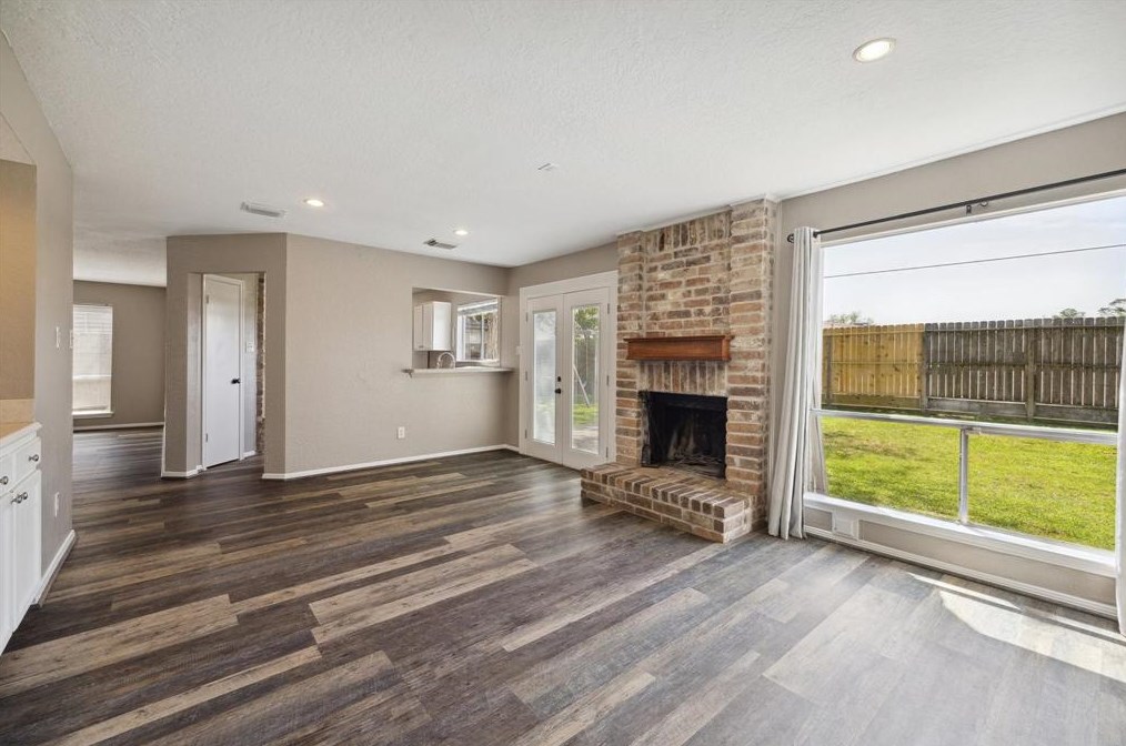 19315 Coppervine Ln, Houston TX  77084-4764 exterior