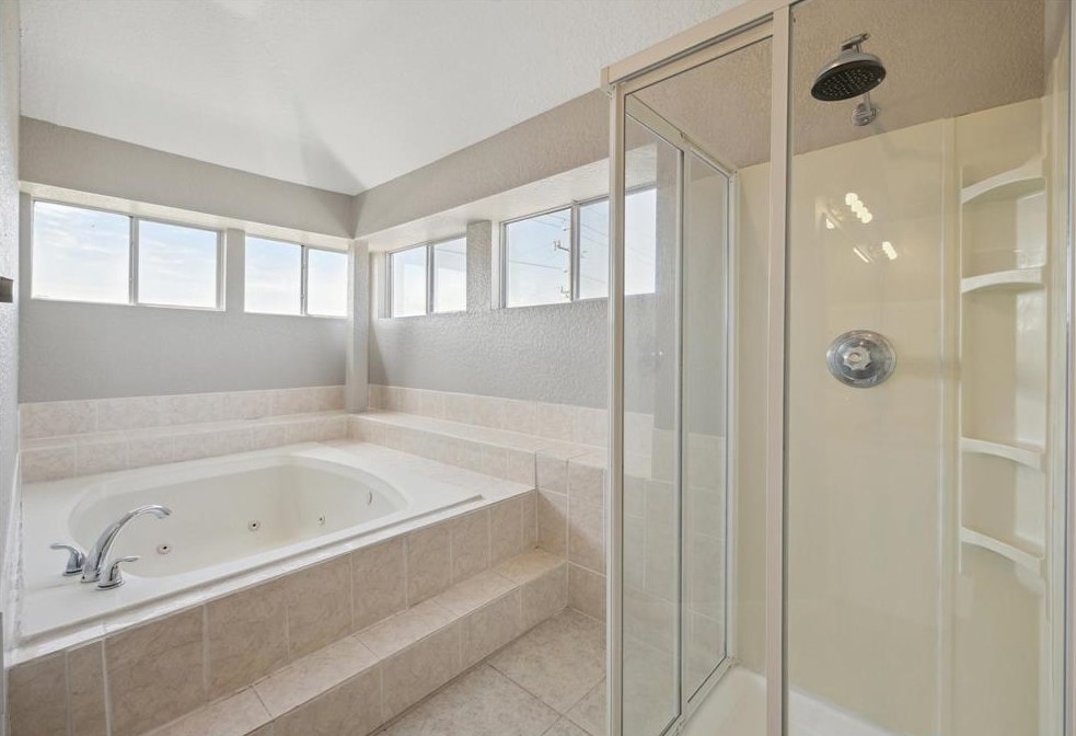 19315 Coppervine Ln, Houston TX  77084-4764 exterior