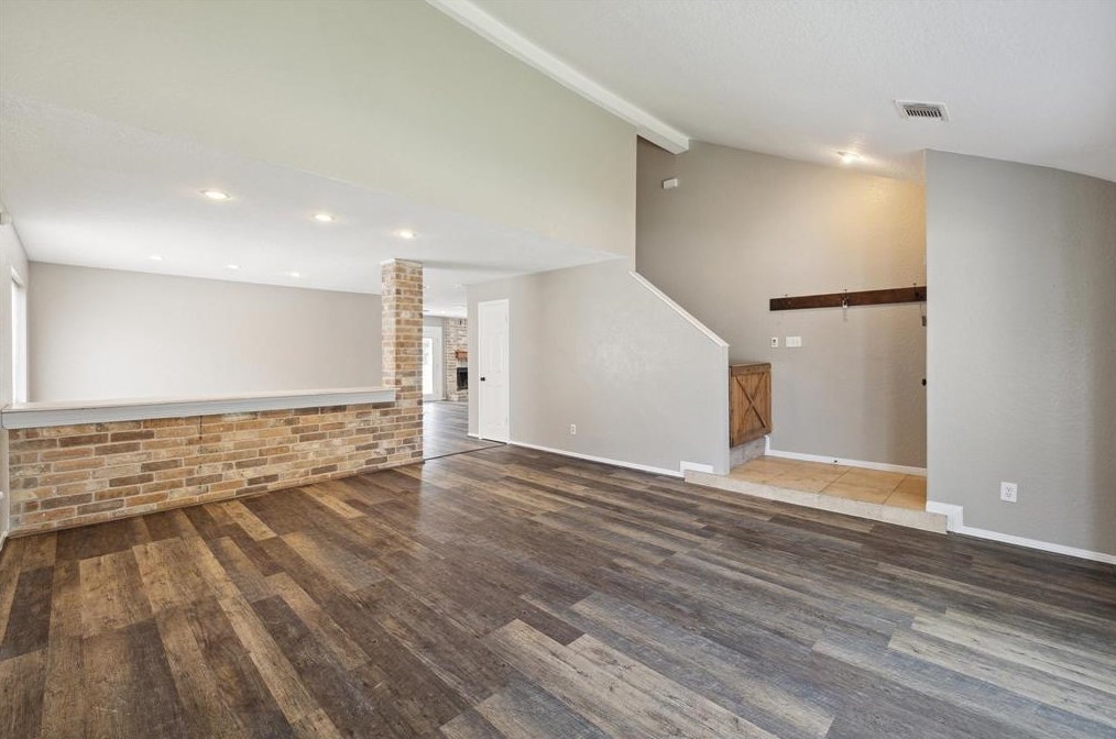 19315 Coppervine Ln, Houston TX  77084-4764 exterior