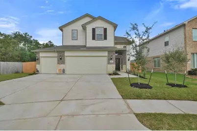 21024 Crinet Square Street, Kingwood, TX 77339 - Photo 1