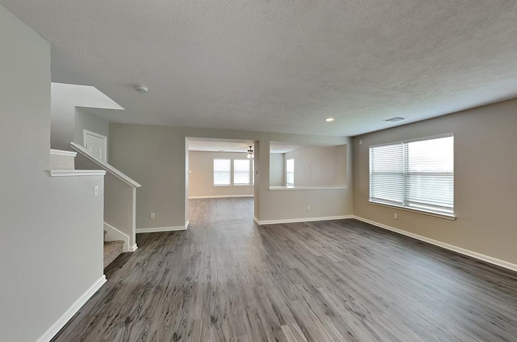 7743 Sagemark Ridge Dr, Cypress TX  77433-4555 exterior