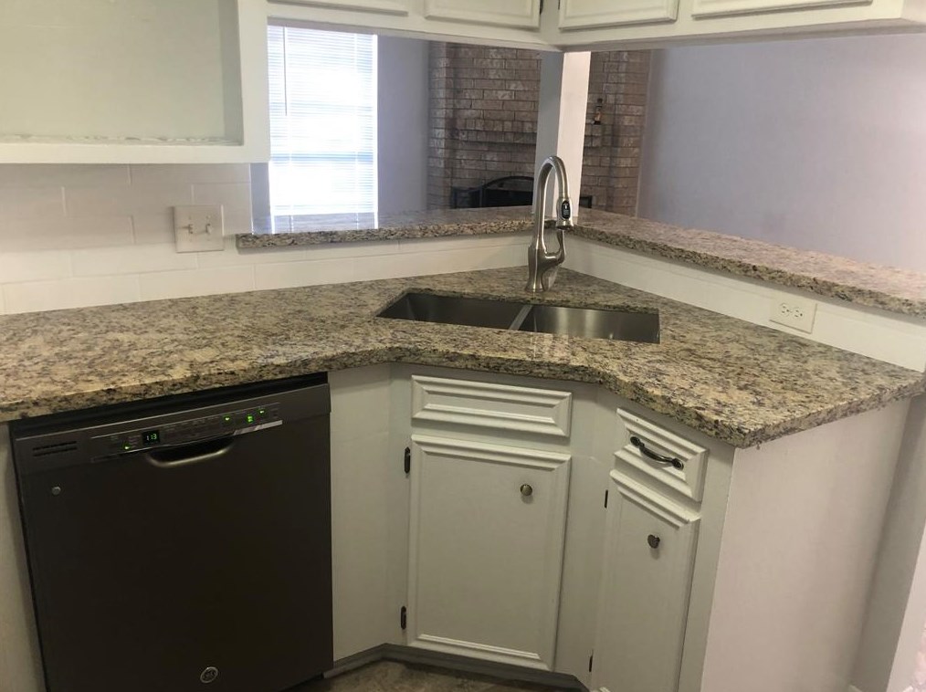 5310 Kent Dr, Pasadena TX  77505-3012 exterior