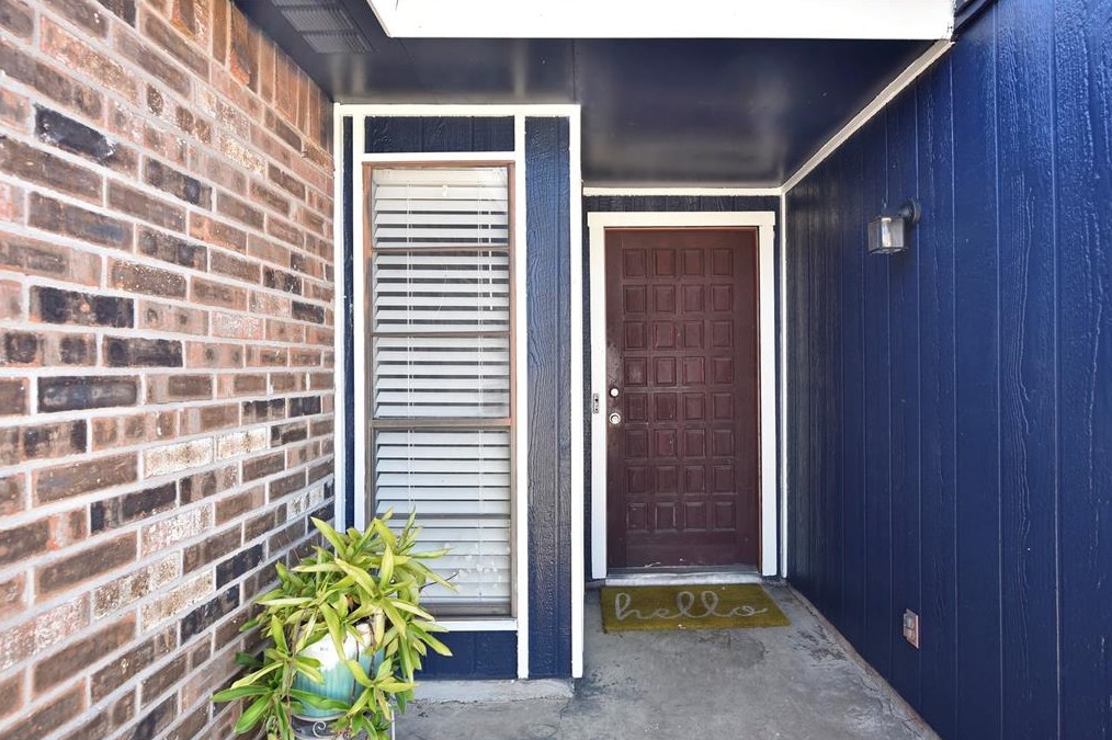 15935 Darton St, Houston TX  77053-3513 exterior